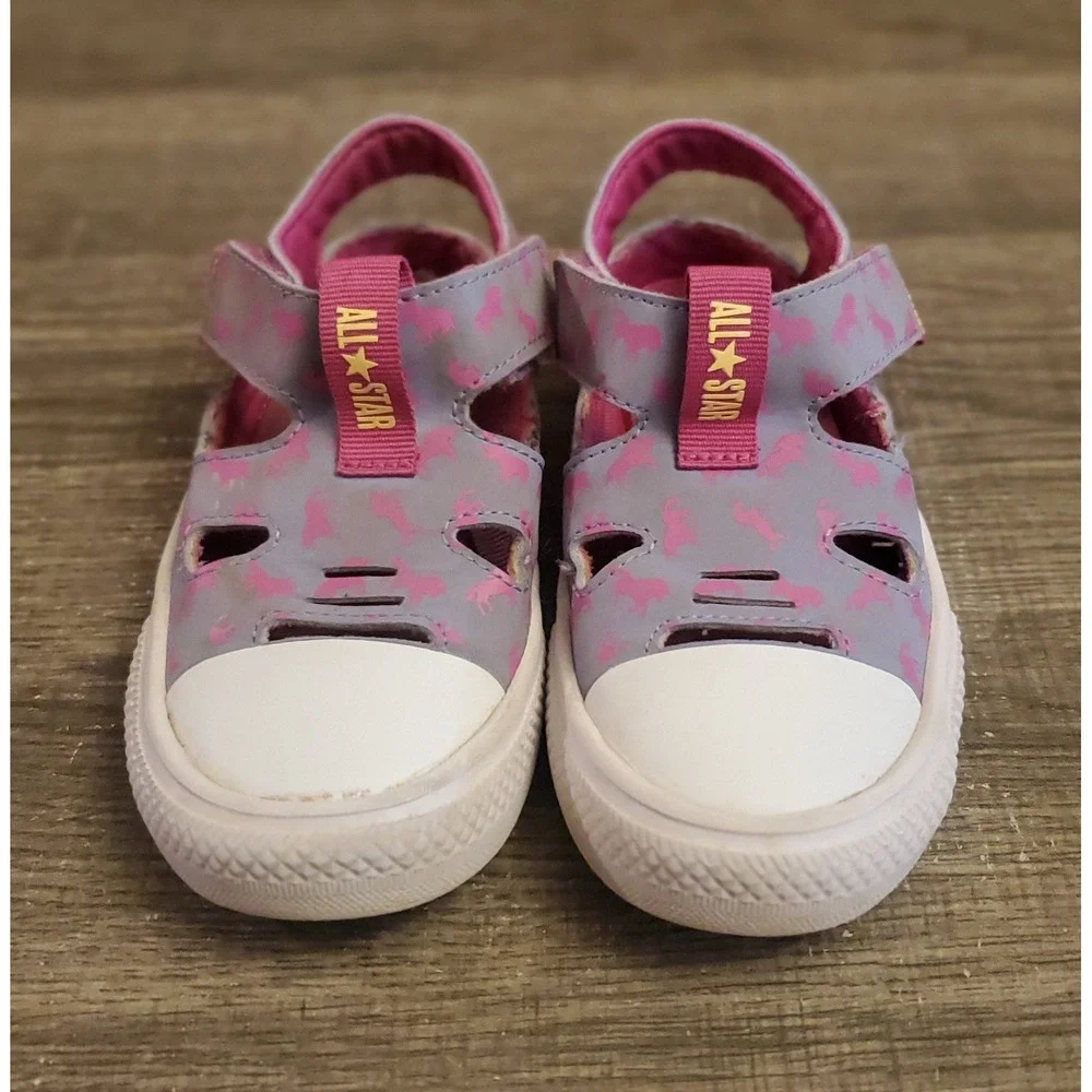 Converse *owners are
